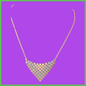 Good Gem Necklace